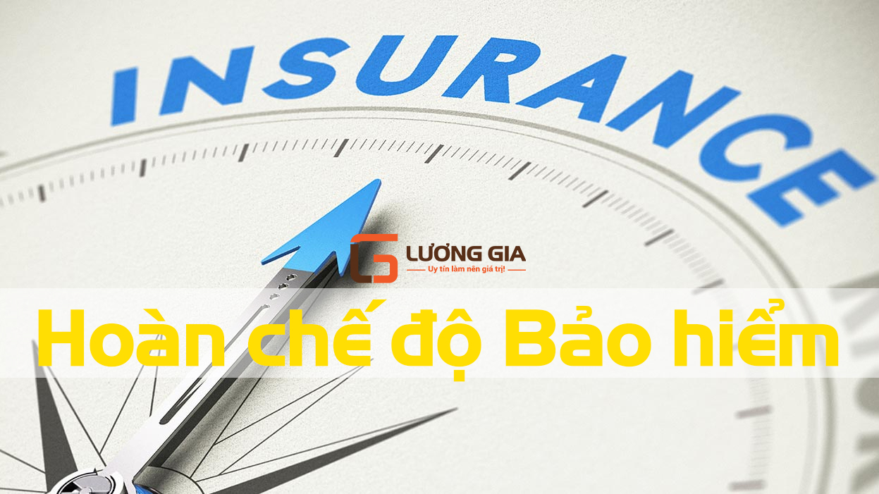 Dịch vụ hoàn chế độ bảo hiểm uy tín tại Nam Định