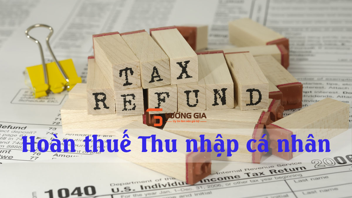 Hoàn thuế TNCN uy tín trọn gói tại Nam Định